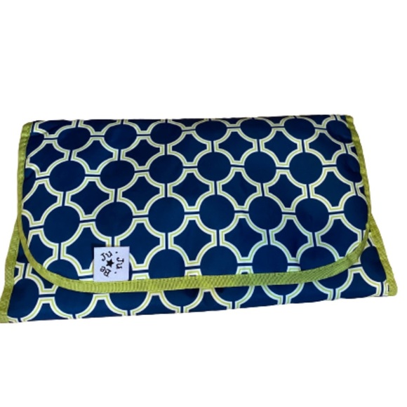 JuJuBe Diaper Bag Royal Envy - Picture 7 of 9